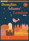 Douglas Adams' London cover