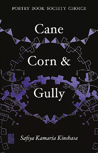 Cane, Corn & Gully cover