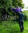 The Cut Flower Sourcebook cover