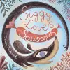Siggy Loves Sausages cover