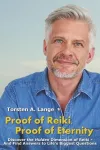 Proof of Reiki, Proof of Eternity cover