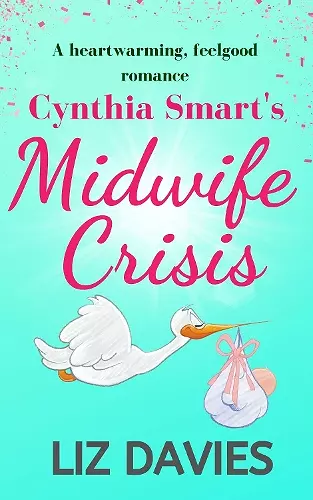 Cynthia Smart's Midwife Crisis cover