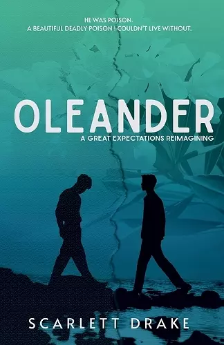 Oleander cover