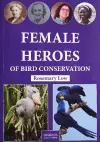 Female Heroes of Bird Conservation cover