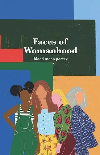 Faces of Womanhood cover