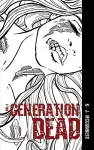 Generation Dead cover