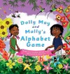 Dolly May and Mally's Alphabet Game cover