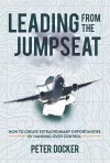 Leading from the Jumpseat cover