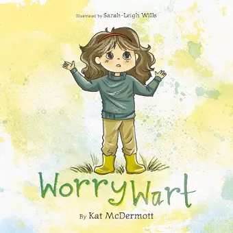 Worry Wart cover