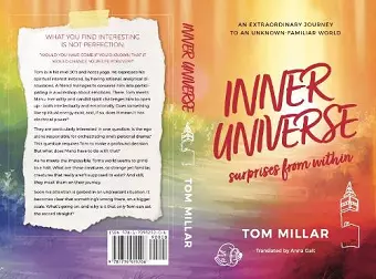 Inner Universe cover