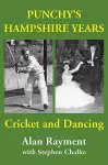 Punchy's Hampshire Years cover