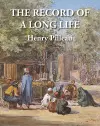 The Record of a Long Life cover