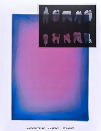 The Third Hand cover