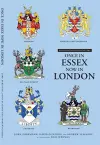ONCE IN ESSEX, NOW IN LONDON cover