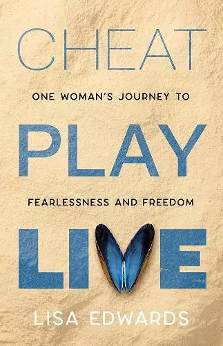 CHEAT PLAY LIVE cover
