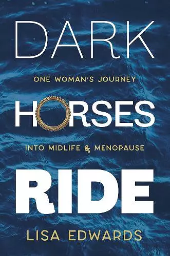 Dark Horses Ride cover