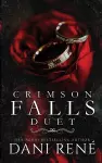 Crimson Falls Duet cover