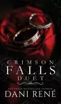 Crimson Falls Duet (Hardcover Edition) cover