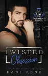 Twisted Obsession cover