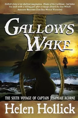 Gallows Wake cover