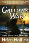 Gallows Wake cover