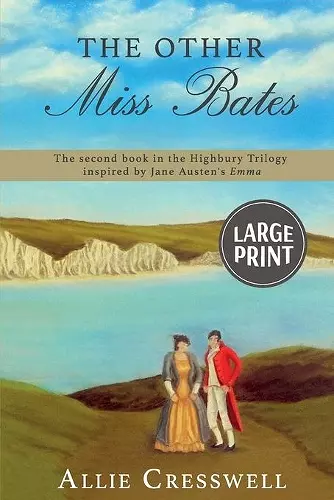 The Other Miss Bates cover