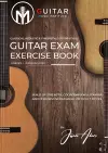 Guitar Exam Exercise Book cover