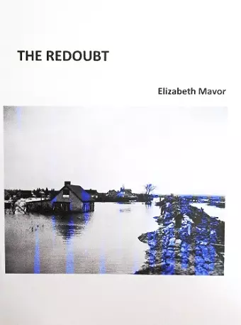 The Redoubt cover