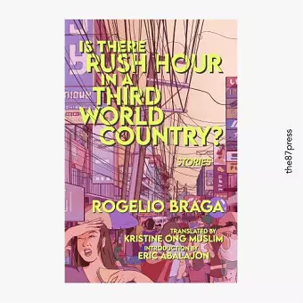 Is There Rush Hour In A Third World Country? cover