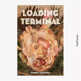 Loading Terminal cover