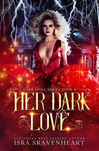 Her Dark Love cover