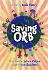 Saving Orb cover