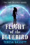 Flight of the Bluebird cover