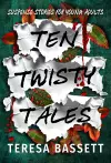 Ten Twisty Tales cover