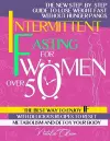 Intermittent Fasting for Women Over 50 cover