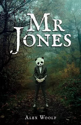 Mr Jones cover