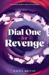 Dial One For Revenge cover