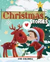 Christmas Stories for Children cover