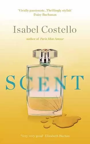 Scent cover