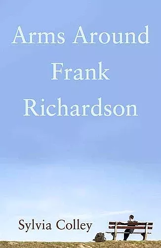 Arms Around Frank Richardson cover