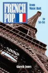 French Pop cover