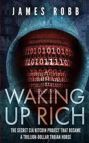 Waking Up Rich cover