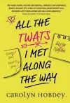 All The Twats I Met Along The Way cover