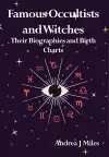 Famous Occultists and Witches cover