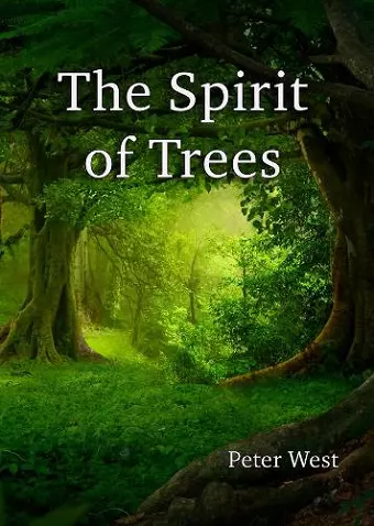 The Spirit of Trees cover