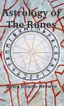 Astrology of The Runes cover