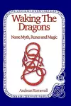 Waking The Dragons cover