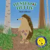 Hesitant Hettie - A Children's Book Full of Feelings cover