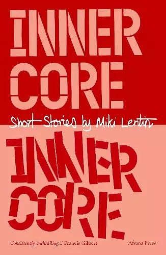 Inner Core cover