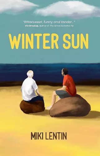 Winter Sun cover